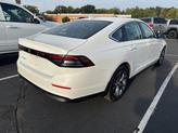 Thumbnail of 2023 Platinum White Pearl Honda Accord