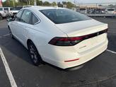 Thumbnail of 2023 Platinum White Pearl Honda Accord