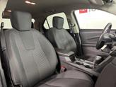 Thumbnail of 2015 Crystal Red Tintcoat Chevrolet Equinox