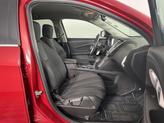 Thumbnail of 2015 Crystal Red Tintcoat Chevrolet Equinox