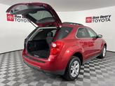 Thumbnail of 2015 Crystal Red Tintcoat Chevrolet Equinox