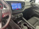 Thumbnail of 2025 DB Black Clearcoat Dodge Durango