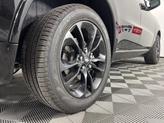 Thumbnail of 2025 DB Black Clearcoat Dodge Durango