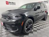 Thumbnail of 2025 DB Black Clearcoat Dodge Durango