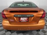 Thumbnail of 2005 Fusion Orange Metallic Pontiac Grand Prix