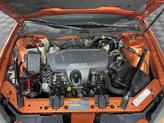 Thumbnail of 2005 Fusion Orange Metallic Pontiac Grand Prix