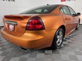 Thumbnail of 2005 Fusion Orange Metallic Pontiac Grand Prix