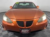 Thumbnail of 2005 Fusion Orange Metallic Pontiac Grand Prix