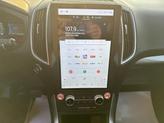 Thumbnail of 2024 Blue Metallic Ford Edge