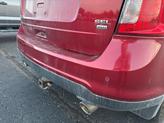 Thumbnail of 2013 Ruby Red Metallic Ford Edge