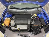 Thumbnail of 2008 Marathon Blue Pearlcoat/Black Vinyl Top Chrysler Sebring