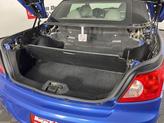 Thumbnail of 2008 Marathon Blue Pearlcoat/Black Vinyl Top Chrysler Sebring
