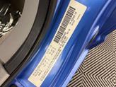 Thumbnail of 2008 Marathon Blue Pearlcoat/Black Vinyl Top Chrysler Sebring