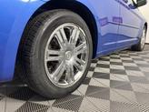 Thumbnail of 2008 Marathon Blue Pearlcoat/Black Vinyl Top Chrysler Sebring