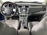 Thumbnail of 2008 Marathon Blue Pearlcoat/Black Vinyl Top Chrysler Sebring