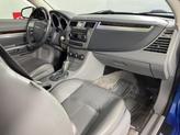 Thumbnail of 2008 Marathon Blue Pearlcoat/Black Vinyl Top Chrysler Sebring