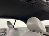 Thumbnail of 2008 Marathon Blue Pearlcoat/Black Vinyl Top Chrysler Sebring