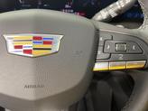 Thumbnail of 2024 Argent Silver Metallic Cadillac XT4