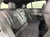 Thumbnail of 2024 Argent Silver Metallic Cadillac XT4