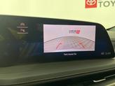 Thumbnail of 2024 Argent Silver Metallic Cadillac XT4