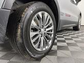 Thumbnail of 2024 Argent Silver Metallic Cadillac XT4