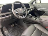 Thumbnail of 2024 Argent Silver Metallic Cadillac XT4