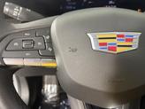 Thumbnail of 2024 Argent Silver Metallic Cadillac XT4
