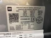 Thumbnail of 2024 Argent Silver Metallic Cadillac XT4