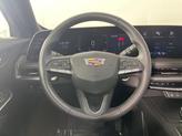 Thumbnail of 2024 Argent Silver Metallic Cadillac XT4