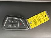 Thumbnail of 2024 Argent Silver Metallic Cadillac XT4