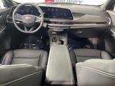 Thumbnail of 2024 Argent Silver Metallic Cadillac XT4