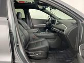 Thumbnail of 2024 Argent Silver Metallic Cadillac XT4