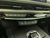 Thumbnail of 2024 Argent Silver Metallic Cadillac XT4
