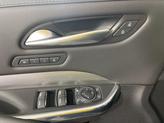 Thumbnail of 2024 Argent Silver Metallic Cadillac XT4