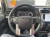 Thumbnail of 2024 Classic Silver Metallic Toyota 4Runner