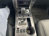 Thumbnail of 2024 Classic Silver Metallic Toyota 4Runner