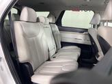 Thumbnail of 2022 Hyper White Hyundai PALISADE