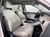 Thumbnail of 2022 Hyper White Hyundai PALISADE