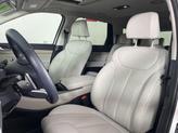 Thumbnail of 2022 Hyper White Hyundai PALISADE