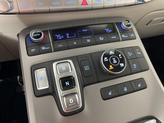 Thumbnail of 2022 Hyper White Hyundai PALISADE