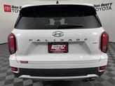 Thumbnail of 2022 Hyper White Hyundai PALISADE