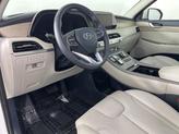 Thumbnail of 2022 Hyper White Hyundai PALISADE