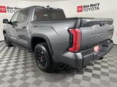 Thumbnail of 2023 Magnetic Gray Metallic Toyota Tundra Hybrid