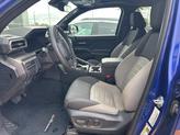 Thumbnail of 2024 Blue Crush Metallic Toyota Tacoma