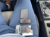 Thumbnail of 2024 Blue Crush Metallic Toyota Tacoma