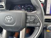 Thumbnail of 2024 Blue Crush Metallic Toyota Tacoma