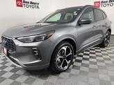 Thumbnail of 2024 Carbonized Gray Metallic Ford Escape