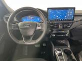 Thumbnail of 2024 Carbonized Gray Metallic Ford Escape
