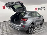 Thumbnail of 2024 Carbonized Gray Metallic Ford Escape