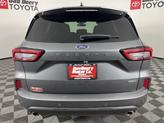 Thumbnail of 2024 Carbonized Gray Metallic Ford Escape